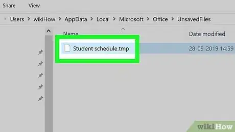 Imagem intitulada Recover a Corrupt Excel File Step 43