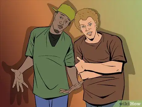 Imagem intitulada Become a Professional Rapper Step 13