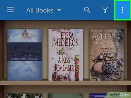 Imagem intitulada Use Moon+ Reader on Android Step 20