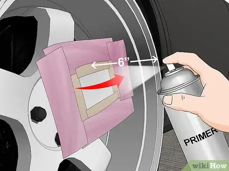 Imagem intitulada Fix Alloy Rim Scratches Step 12