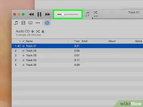 Imagem intitulada Play a CD on a Desktop Computer Step 21
