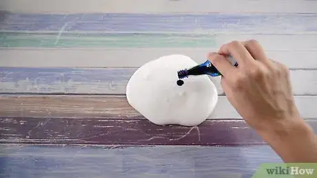 Imagem intitulada Color Slime Step 2