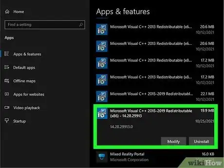 Imagem intitulada Fix a Javascript Error in Windows 10 Step 18