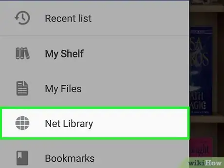 Imagem intitulada Use Moon+ Reader on Android Step 14