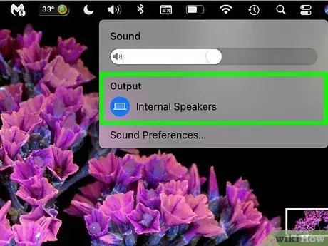 Imagem intitulada Fix the Sound on a Mac Computer Step 19