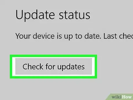 Imagem intitulada Update Microsoft Internet Explorer Step 17