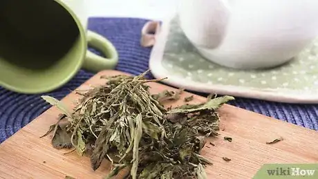 Imagem intitulada Make Tea Step 4