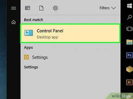 Imagem intitulada Uninstall Nvidia Drivers Step 1