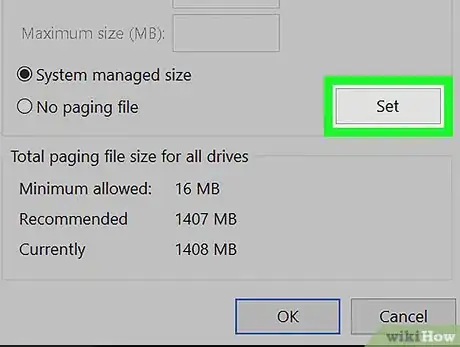 Imagem intitulada Use Ssd As RAM Step 10