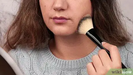 Imagem intitulada Make Homemade Foundation Step 5