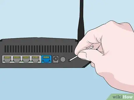 Imagem intitulada Configure a Netgear Router Step 40
