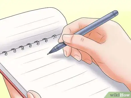 Imagem intitulada Cheat On a Test Step 3