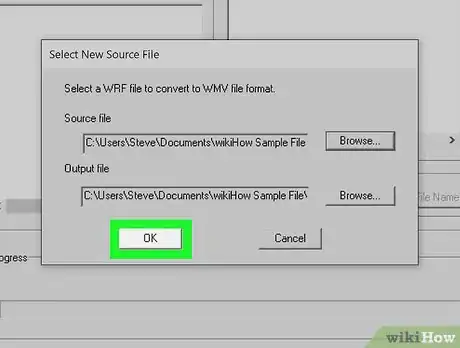 Imagem intitulada Open WRF Files Step 11