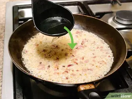 Imagem intitulada Cook Arborio Rice Step 16