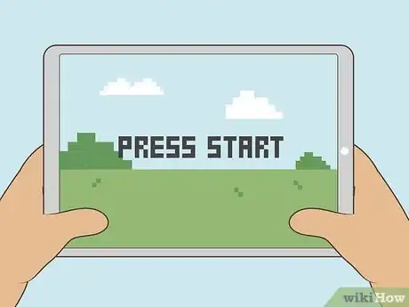 Imagem intitulada Design a Video Game Step 33