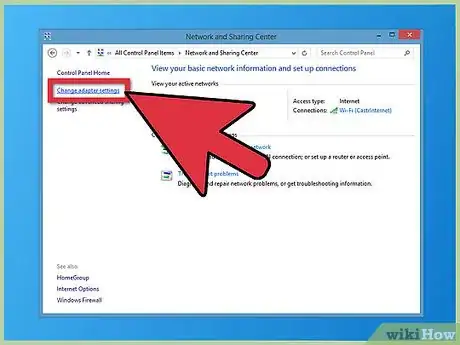 Imagem intitulada Change Your IP Address Step 2
