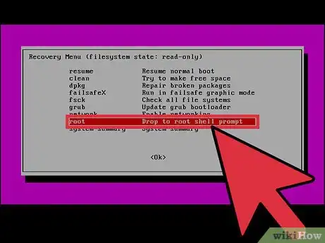 Imagem intitulada Become Root in Linux Step 19