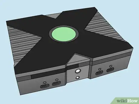 Imagem intitulada Mod an Xbox Step 1