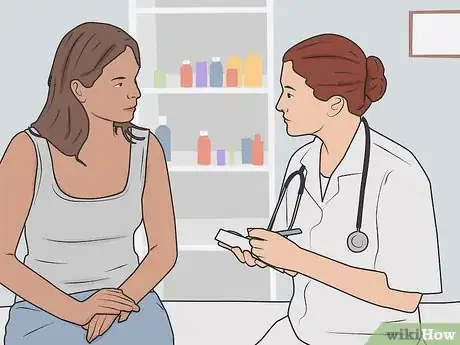 Imagem intitulada Identify CSF Rhinorrhea Step 10