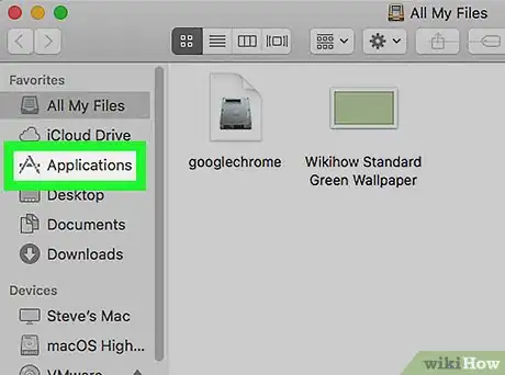 Imagem intitulada Check Memory Usage on a Mac Step 2