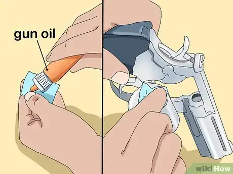 Imagem intitulada Clean a Revolver Step 11