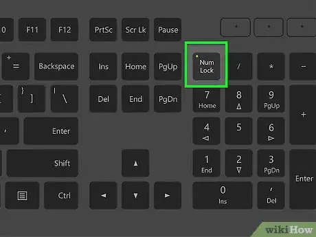Imagem intitulada Type a Dash Step 4