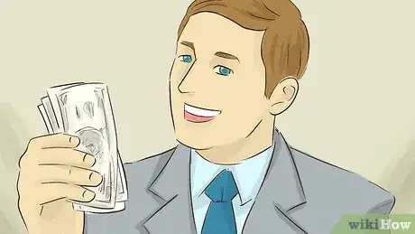 Imagem intitulada Get Rich Step 7