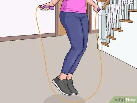 Imagem intitulada Make a Jump Rope Step 10