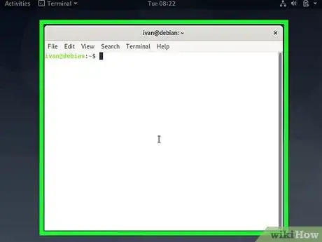 Imagem intitulada Install Software in Debian Linux Step 11