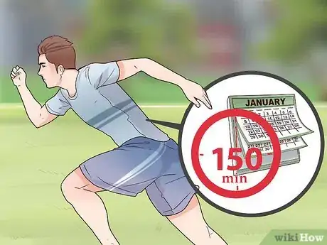 Imagem intitulada Get in Shape Fast Step 2