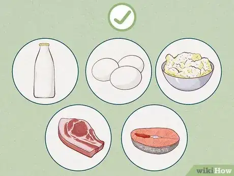 Imagem intitulada Get a Wider Back Step 14