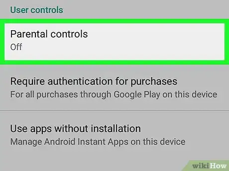 Imagem intitulada Block Apps on Android Step 4