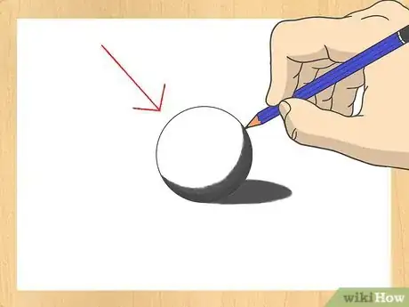 Imagem intitulada Draw a Sphere Step 39