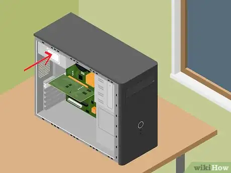Imagem intitulada Change a Graphics Card Step 3