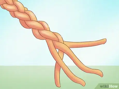 Imagem intitulada Braid Rope Step 11