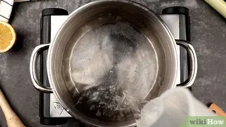 Imagem intitulada Cook Leeks Step 11