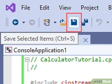 Imagem intitulada Create a Program Step 21