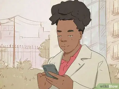 Imagem intitulada How Long Do Guys Wait to Text After First Date Step 1
