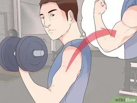 Imagem intitulada Get in Shape Fast Step 5