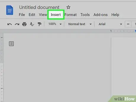 Imagem intitulada Put a Box Around Text in Google Docs Step 16