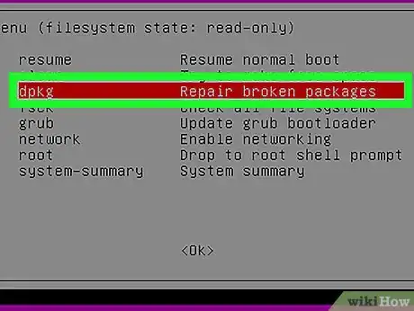 Imagem intitulada Recover Ubuntu Step 10