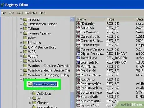 Imagem intitulada Activate Windows XP Without a Genuine Product Key Step 9