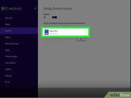 Imagem intitulada Connect Your Android Phone to a Windows PC Using Bluetooth Step 26