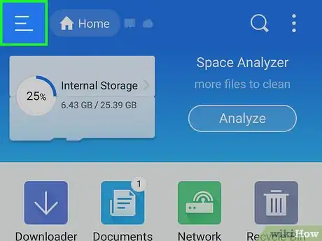 Imagem intitulada Find Hidden Pictures on Android Step 4