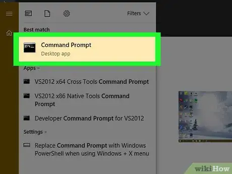Imagem intitulada Run a Program on Command Prompt Step 3