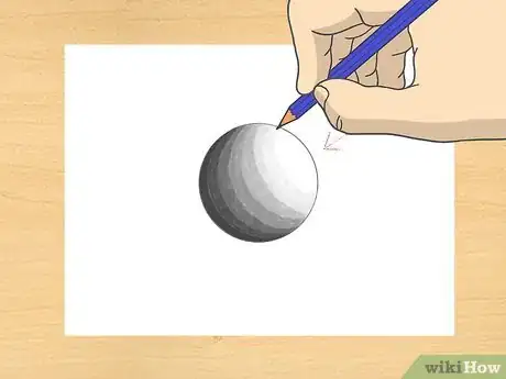 Imagem intitulada Draw a Sphere Step 24
