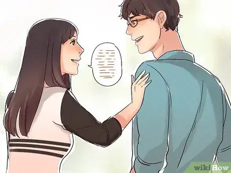 Imagem intitulada Read an Ex's Body Language Step 6