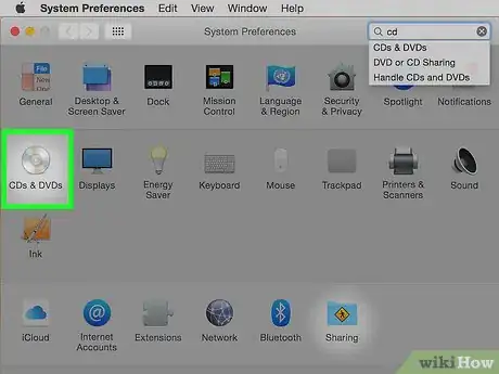 Imagem intitulada Play a CD on a Desktop Computer Step 26