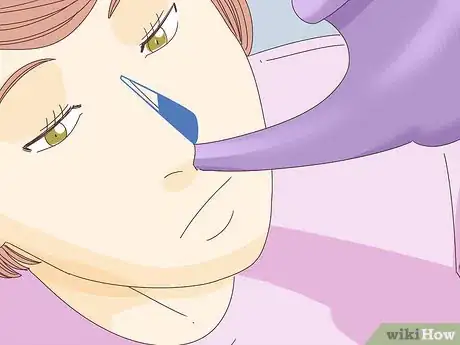 Imagem intitulada Use a Neti Pot Step 12