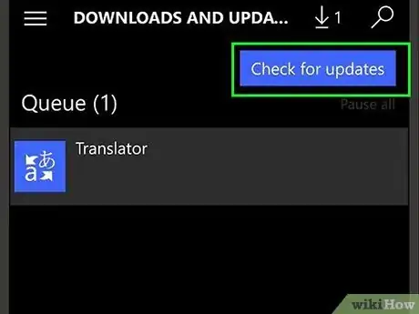 Imagem intitulada Update Minecraft PE Step 9